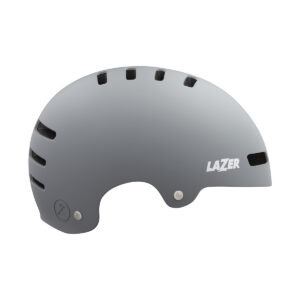 Kiiver LAZER ONE+, Matte Grey (L)